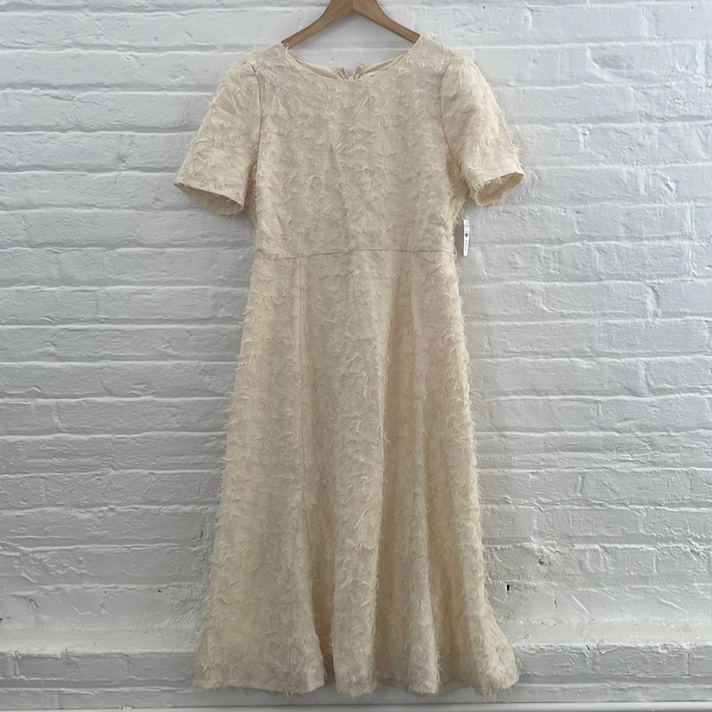Bohme MIDI Flare Dress (Size: L)